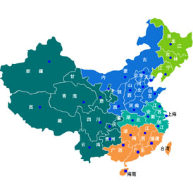 淮安变压器厂营销网络