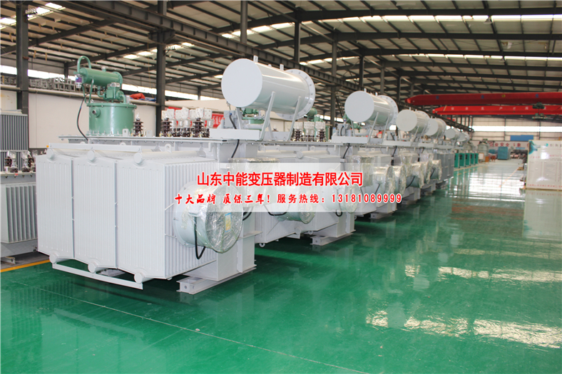 淮安8000kva变压器