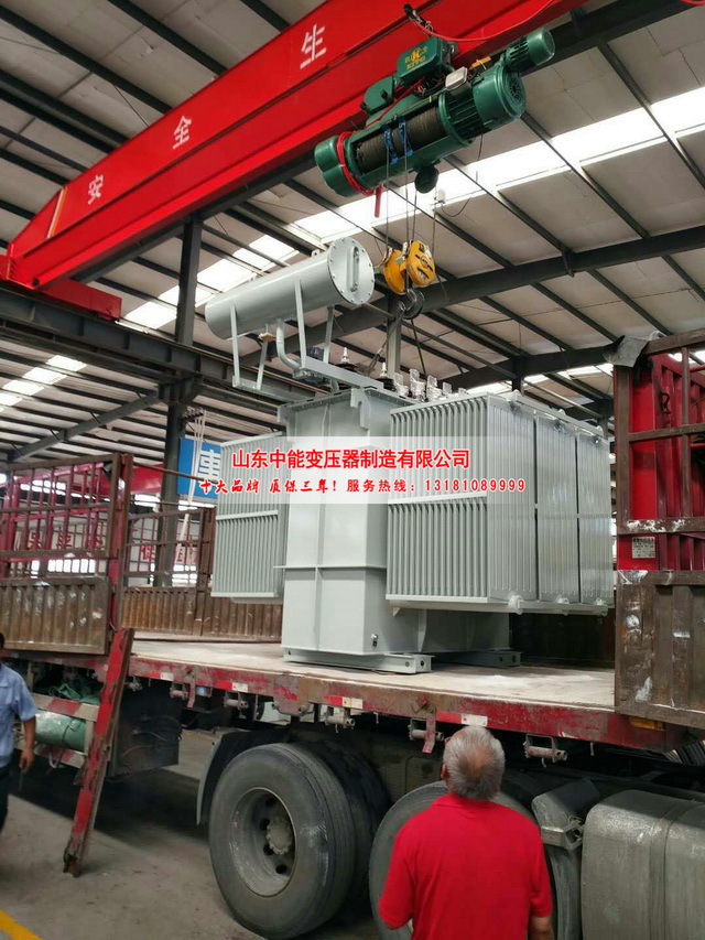 淮安S13-3150KVA/35KV/10KV/0.4KV油浸式变压器