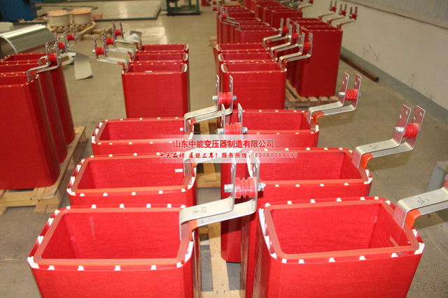 淮安SCB10-800KVA/10KV/0.4KV干式变压器