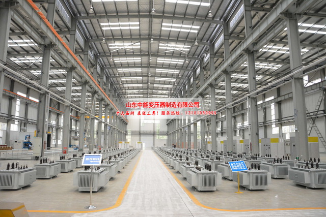 淮安S13-20000KVA/35KV/10KV/油浸式变压器