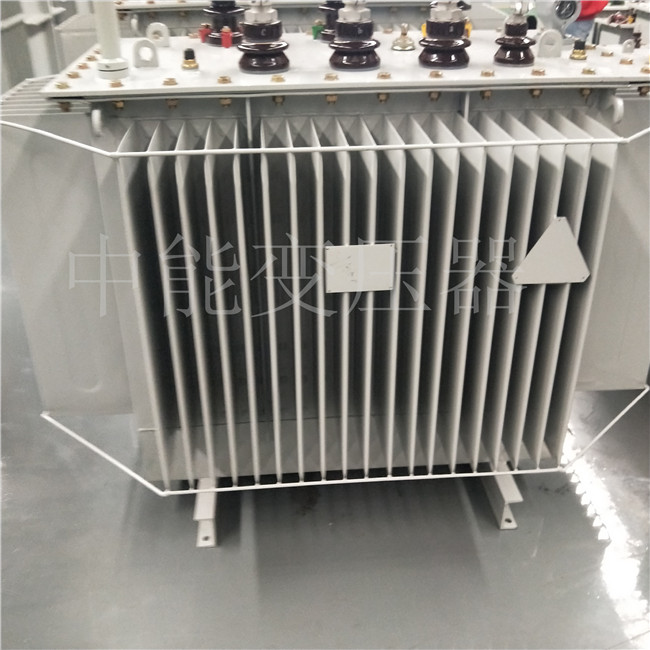 淮安S20-800KVA变压器