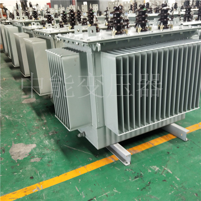 淮安S20-630KVA变压器