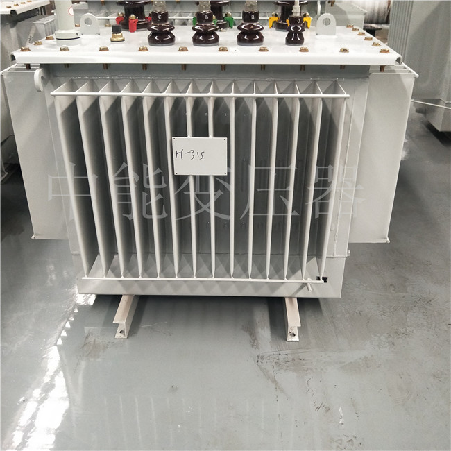 淮安S20-1250KVA/10KV变压器