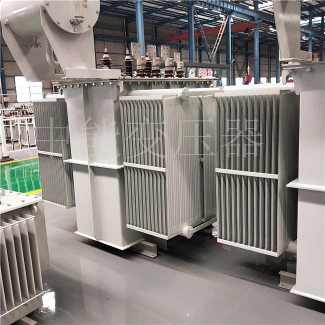 淮安S13-800KVA/6KV/0.4KV变压器