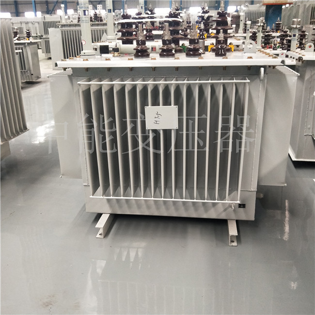 淮安S11-500kVA/33kV变压器 出口型
